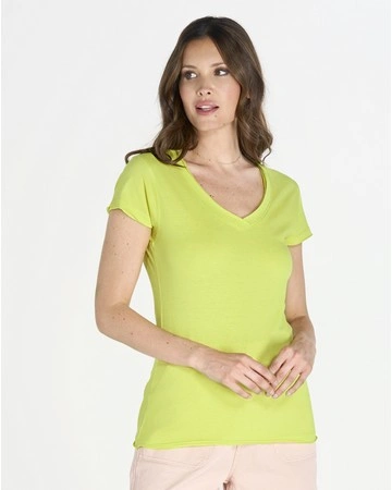 Camiseta mujer sicilia
