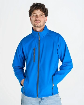 Chaqueta shoftshell