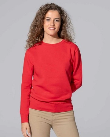 COMPRAR SUDADERA MUJER CVCLADY REF SWRL275 JHK