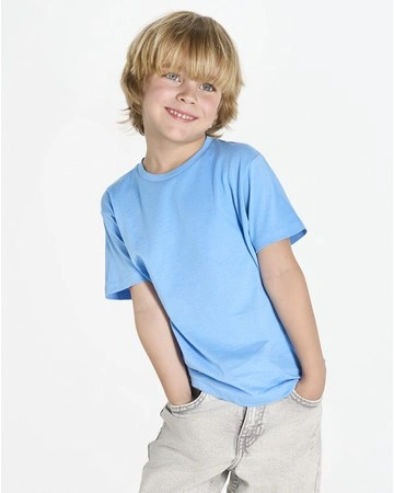 Camiseta infantil