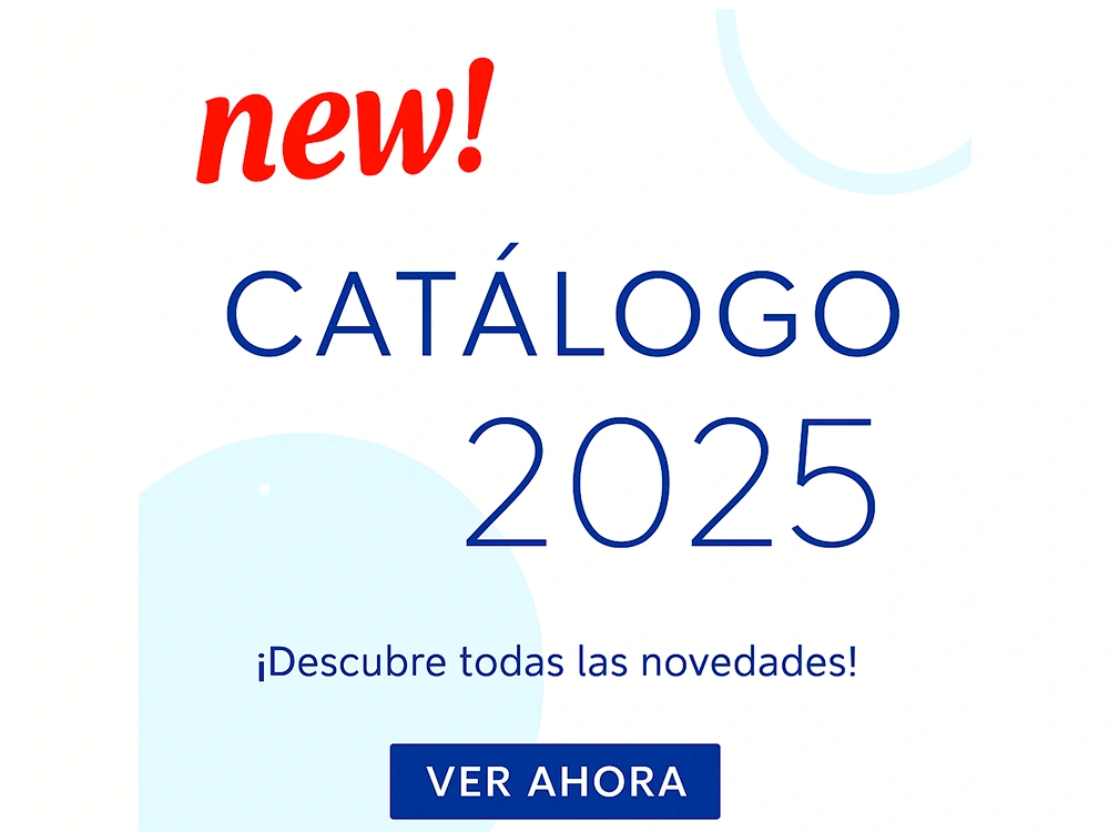 Catálogo 2025 Camisetas JHK