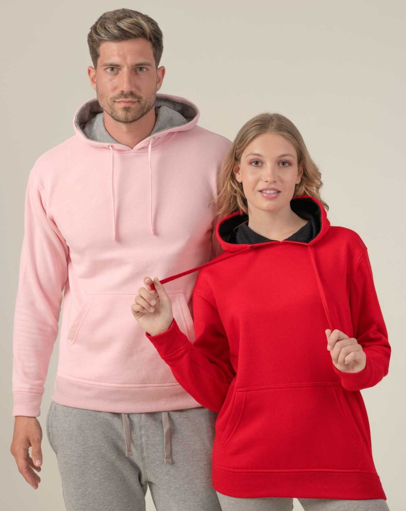 Sudaderas Ideales para el Invierno 2023-2024: Tendencias y Estilo