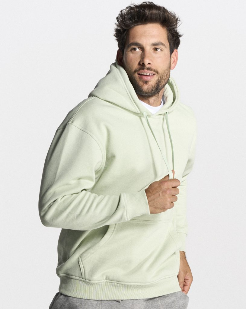 Cómo elegir la Sudadera perfecta según estilo y necesidad