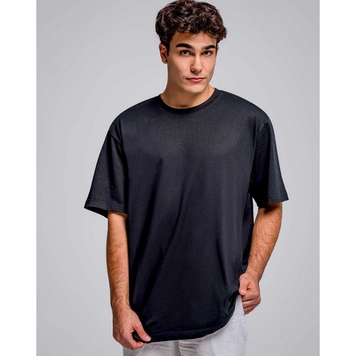 Camiseta oversized jhk